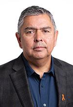 Michael Bonshor