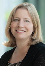 Jennifer Burns