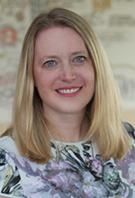 Dr. Ailish Campbell