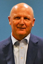 Andy Canham