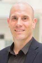 Dr. Chris Carlsten