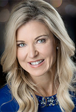 Debby Carreau