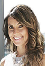 Melissa Carruthers