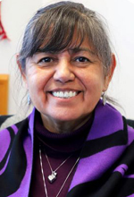 Chief Laura Cassidy