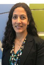 Nahla Charaf