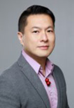 Jeff Chiang