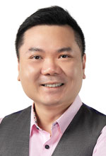 Dr. Matthew Chow