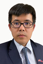 Brendan Hong-Yi Chu