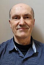 Walter V. Cicha, Ph.D.