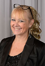 Gina B Crews, CCS
