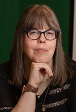 Robyn Curry