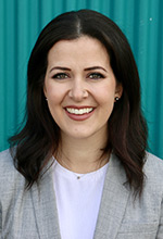 Laura Dale