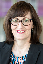 Dr. Patricia Daly