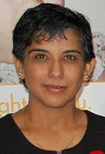 Dr. Meena Dawar