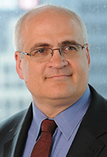 Peter Dent