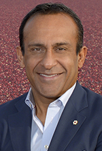 Peter Dhillon