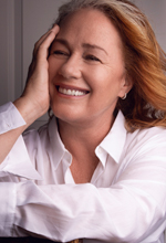 Arlene Dickinson