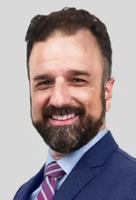 Dan Doran
