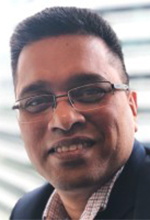 Ryan Dsouza