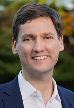 David Eby