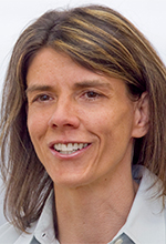 Jodi Evans