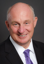 The Honourable Mike Farnworth