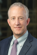 Mark Fitzgerald