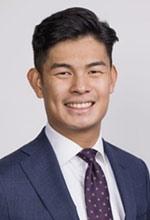 Ian Fong