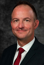 Aaron Fowler