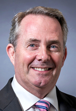 Liam Fox