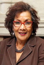 Hon. Hedy Fry