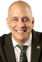 Pete Fry