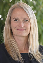 Kate Furber