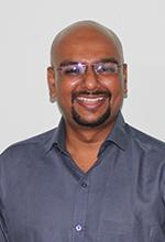 Kaustav Ghosh