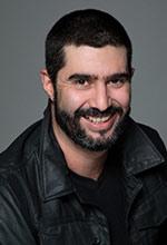Alejandro Gomez