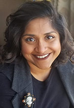 Roselle Gonsalves, PhD