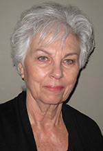 Judy Gray