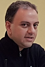 Nicolas Haddad