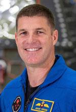 Jeremy Hansen