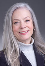 Colleen Hardwick