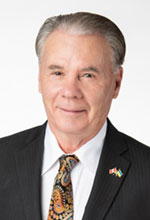 George Harvie