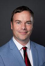 Hon. Spencer Chandra Herbert