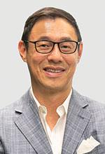 Roque Hsieh