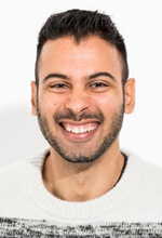 Jamil Hussein