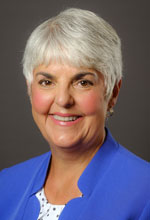 Honourable Carole James 