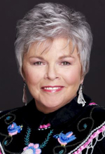 Roberta Jamieson