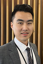 Joseph Jang