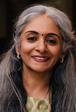 Sobhana Jaya Madhavan