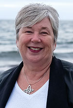 Honourable Bernadette Jordan