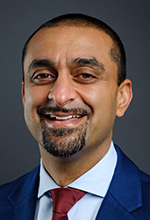 Ravi Kahlon